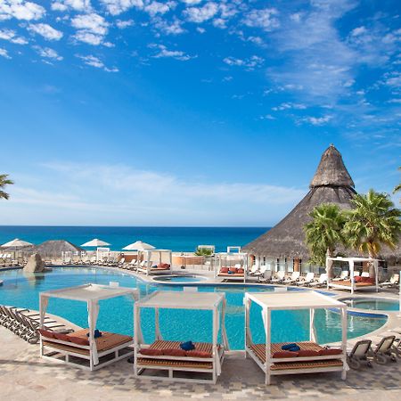 Sandos Finisterra All Inclusive Cabo San Lucas Buitenkant foto