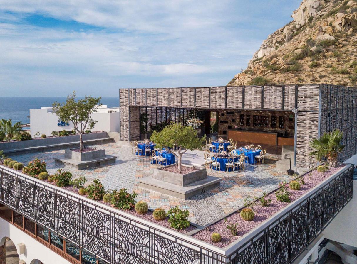 Sandos Finisterra All Inclusive Cabo San Lucas Buitenkant foto
