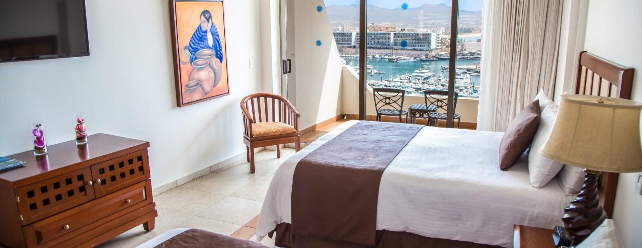 Sandos Finisterra All Inclusive Cabo San Lucas Buitenkant foto