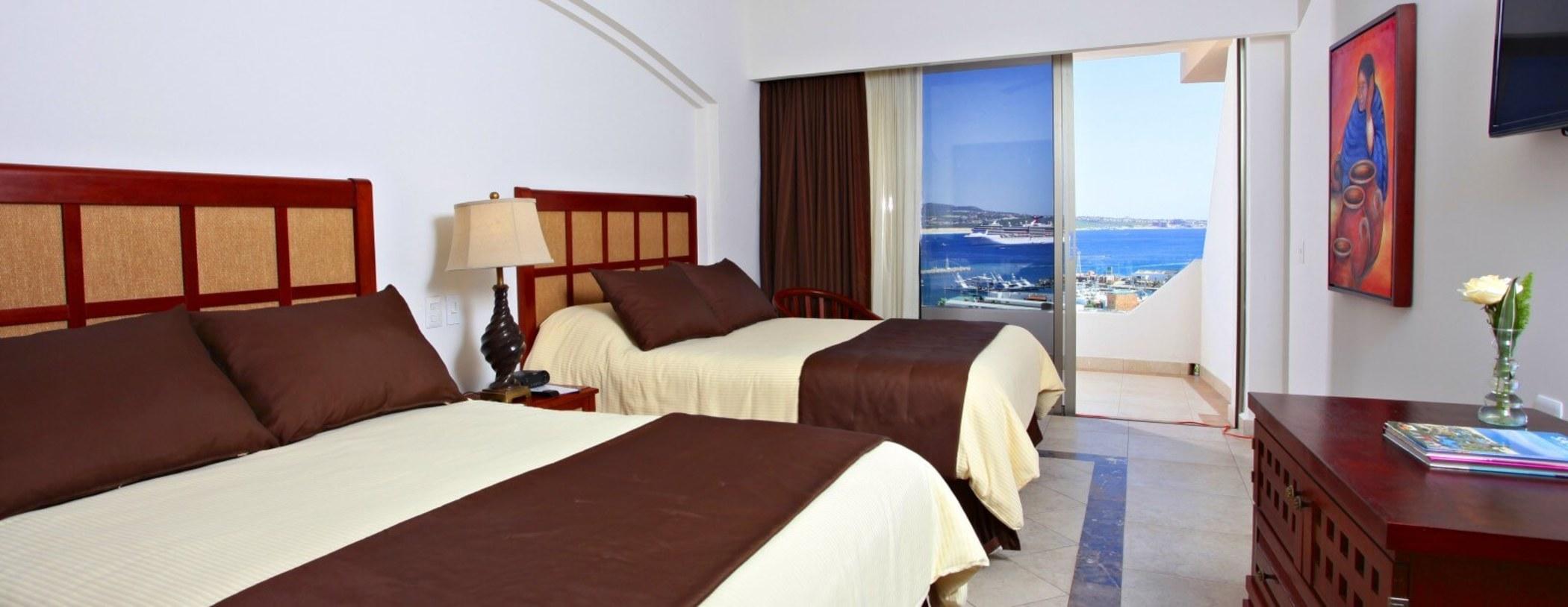 Sandos Finisterra All Inclusive Cabo San Lucas Buitenkant foto