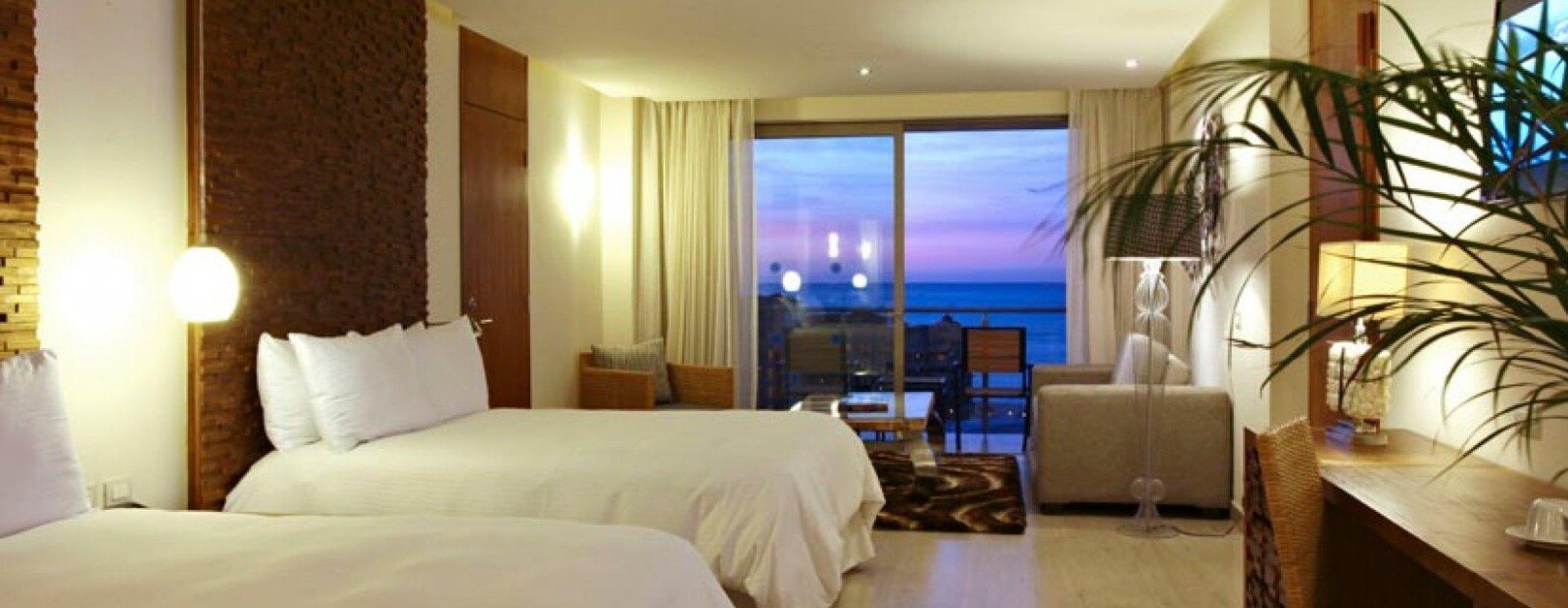Sandos Finisterra All Inclusive Cabo San Lucas Buitenkant foto