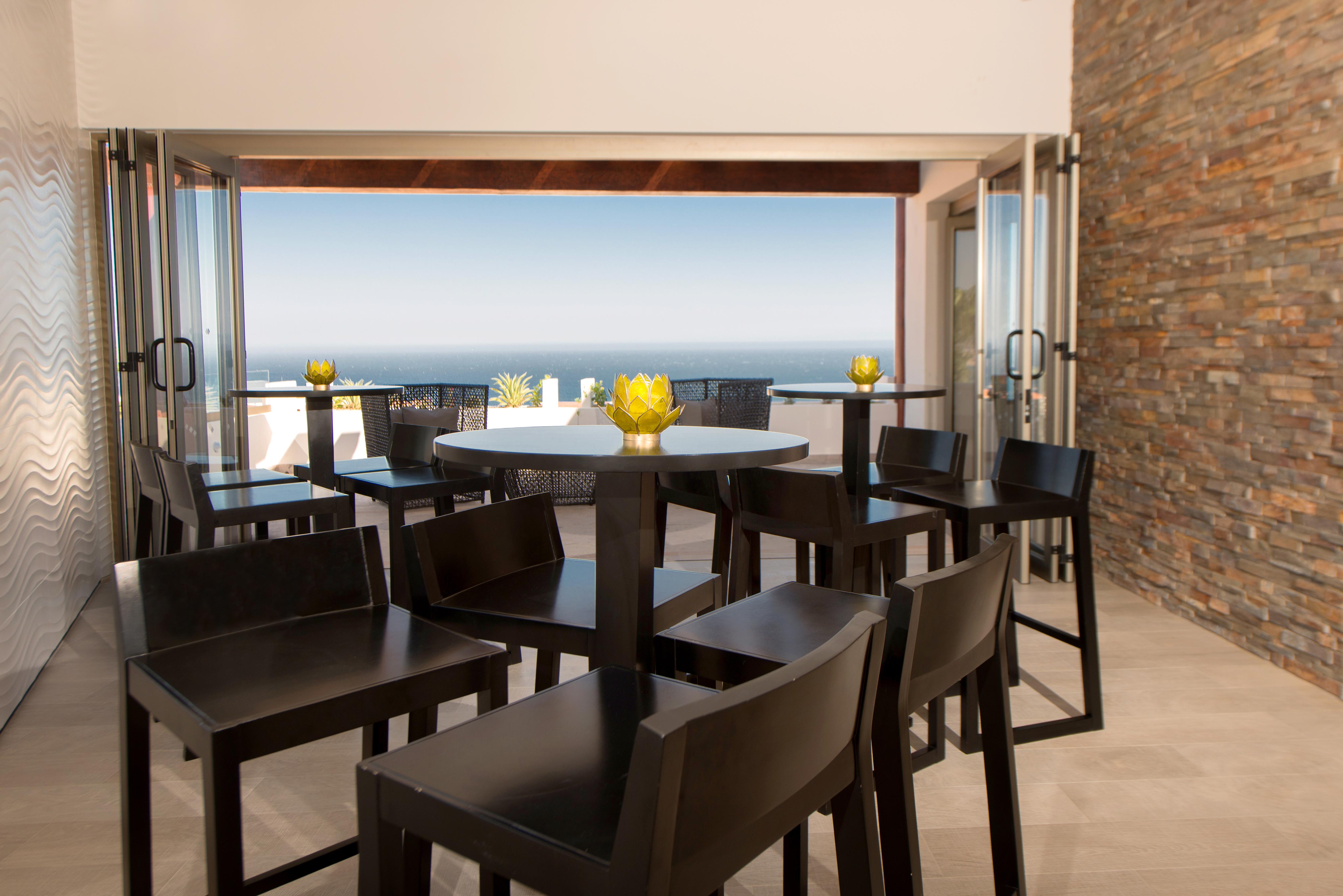 Sandos Finisterra All Inclusive Cabo San Lucas Buitenkant foto