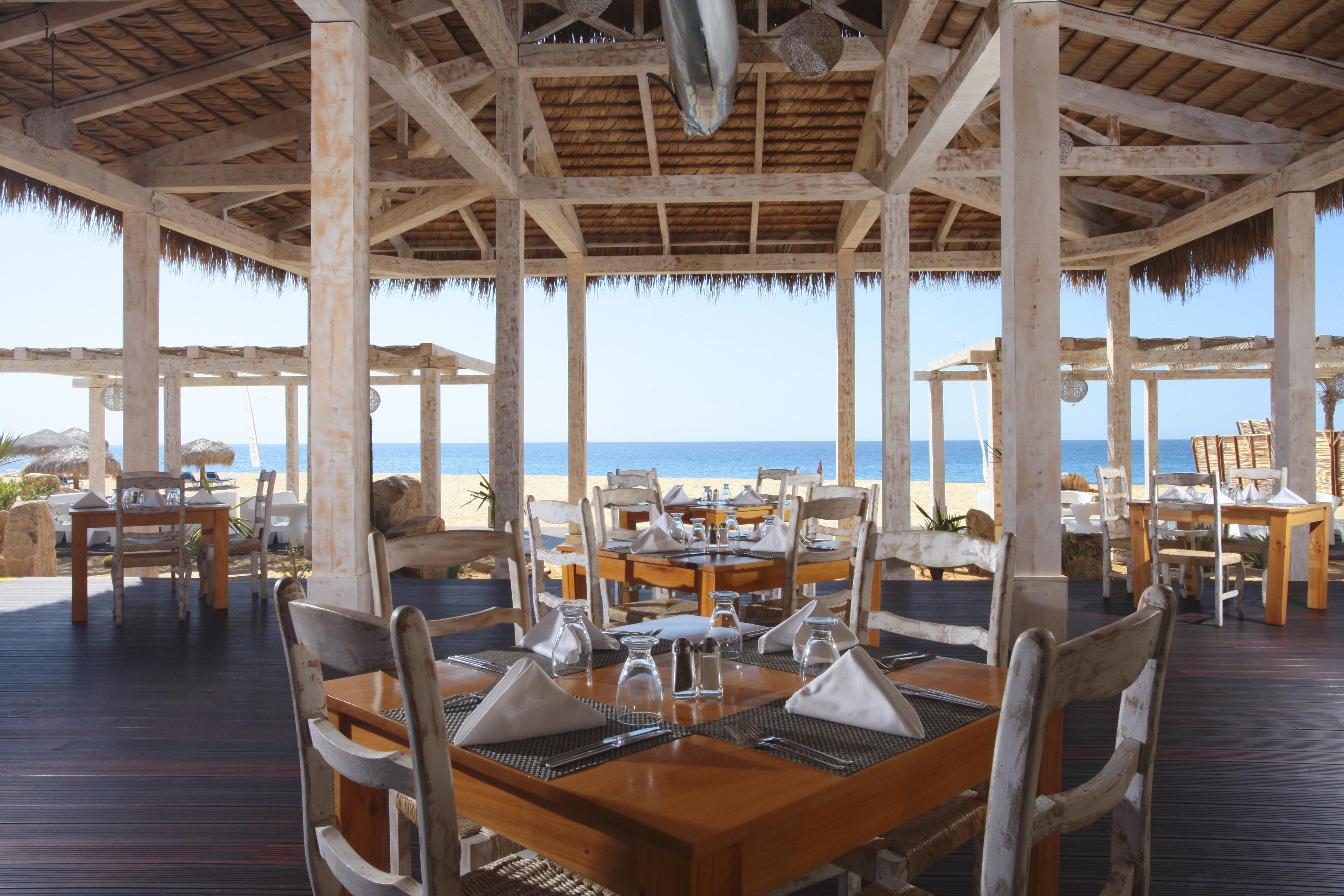 Sandos Finisterra All Inclusive Cabo San Lucas Buitenkant foto