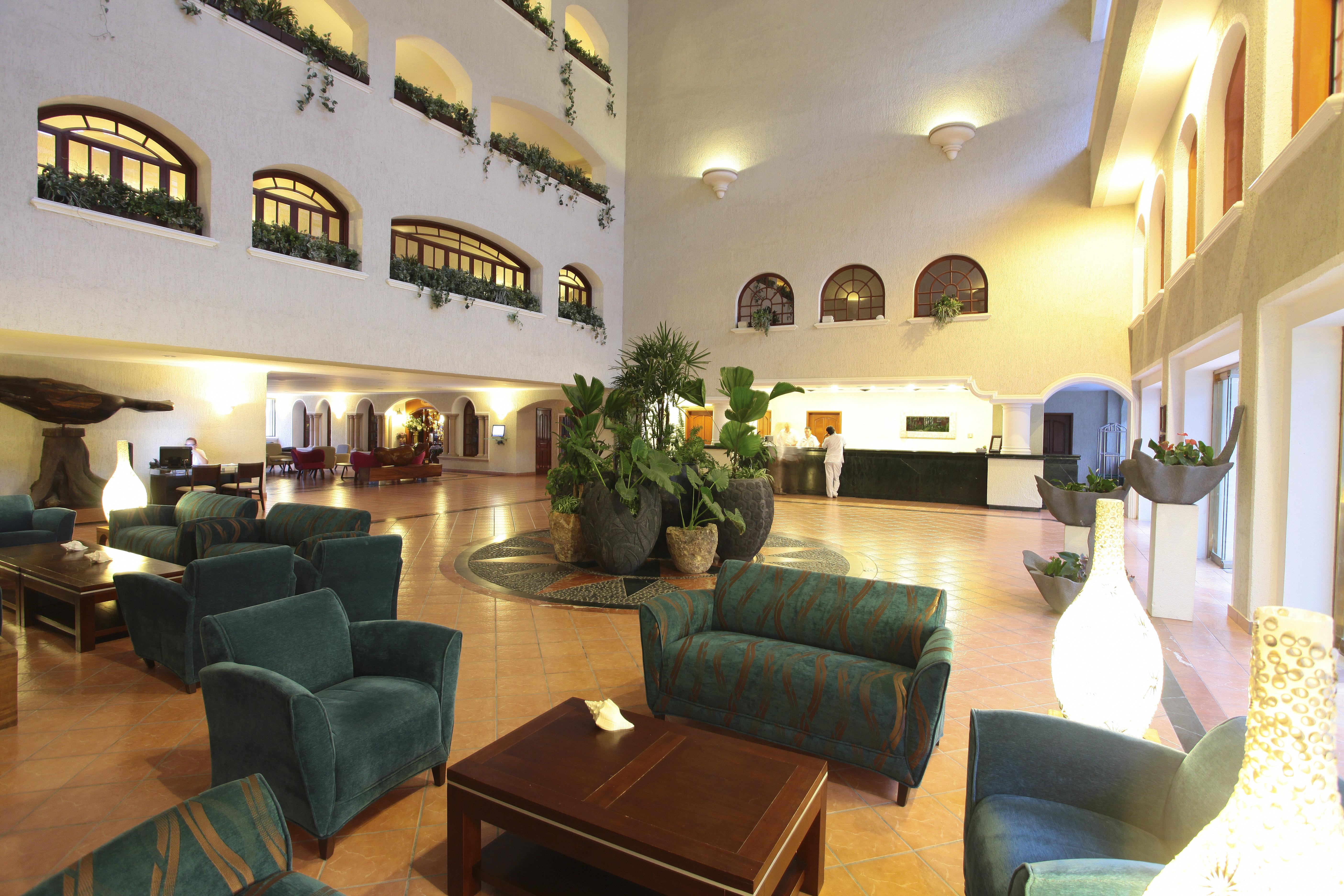 Sandos Finisterra All Inclusive Cabo San Lucas Buitenkant foto
