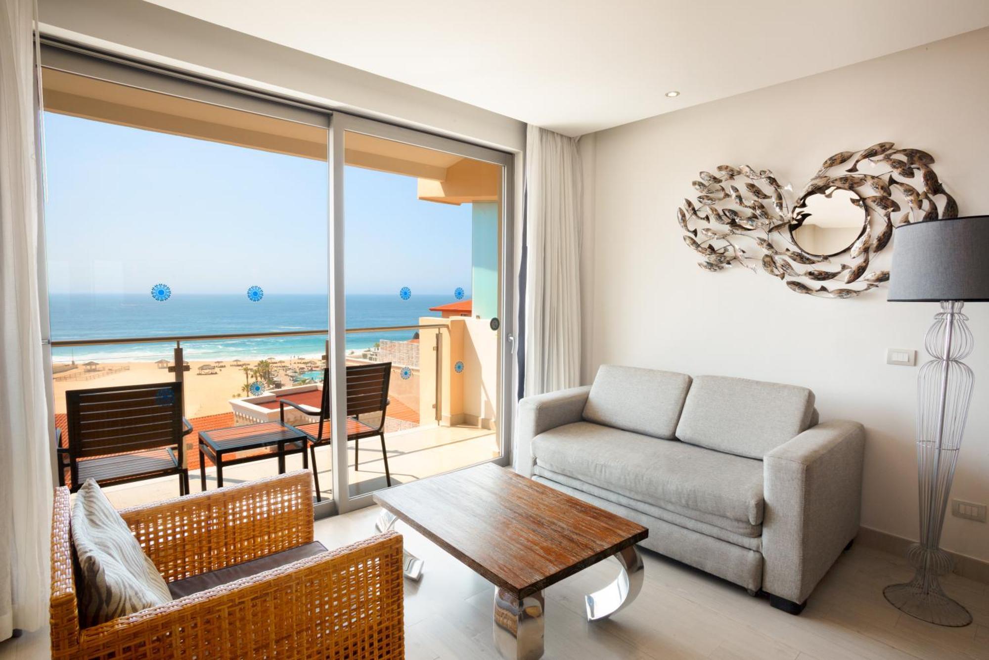 Sandos Finisterra All Inclusive Cabo San Lucas Buitenkant foto