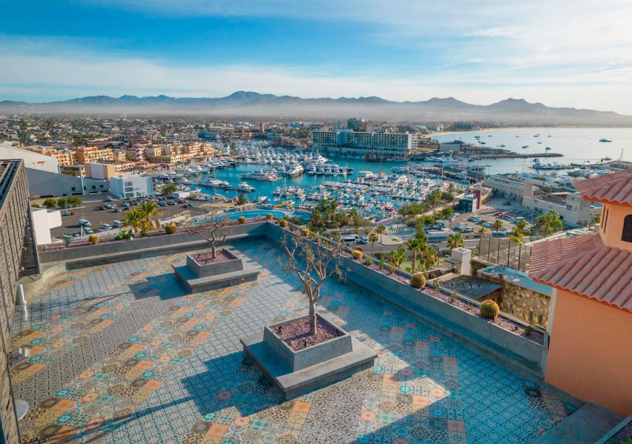 Sandos Finisterra All Inclusive Cabo San Lucas Buitenkant foto
