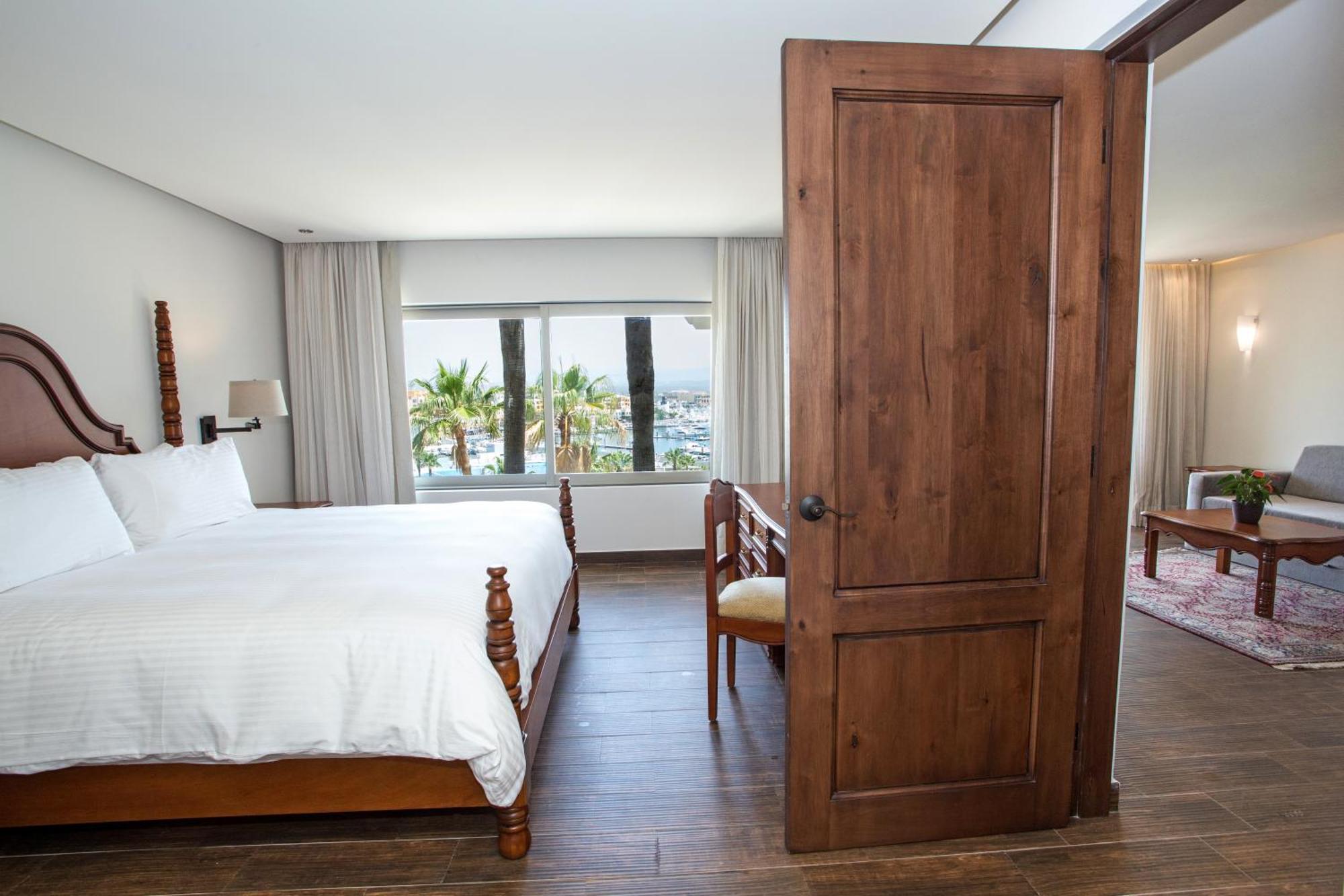 Sandos Finisterra All Inclusive Cabo San Lucas Kamer foto