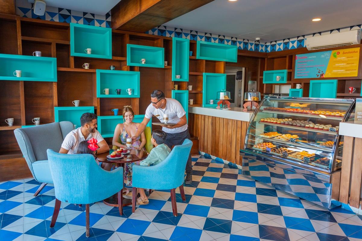 Sandos Finisterra All Inclusive Cabo San Lucas Buitenkant foto