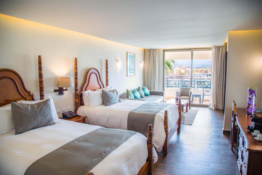 Sandos Finisterra All Inclusive Cabo San Lucas Buitenkant foto