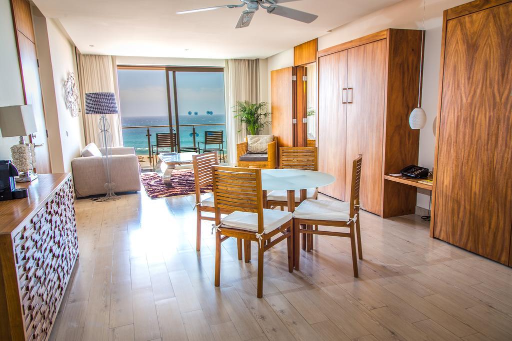 Sandos Finisterra All Inclusive Cabo San Lucas Buitenkant foto