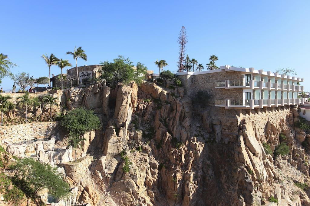 Sandos Finisterra All Inclusive Cabo San Lucas Buitenkant foto